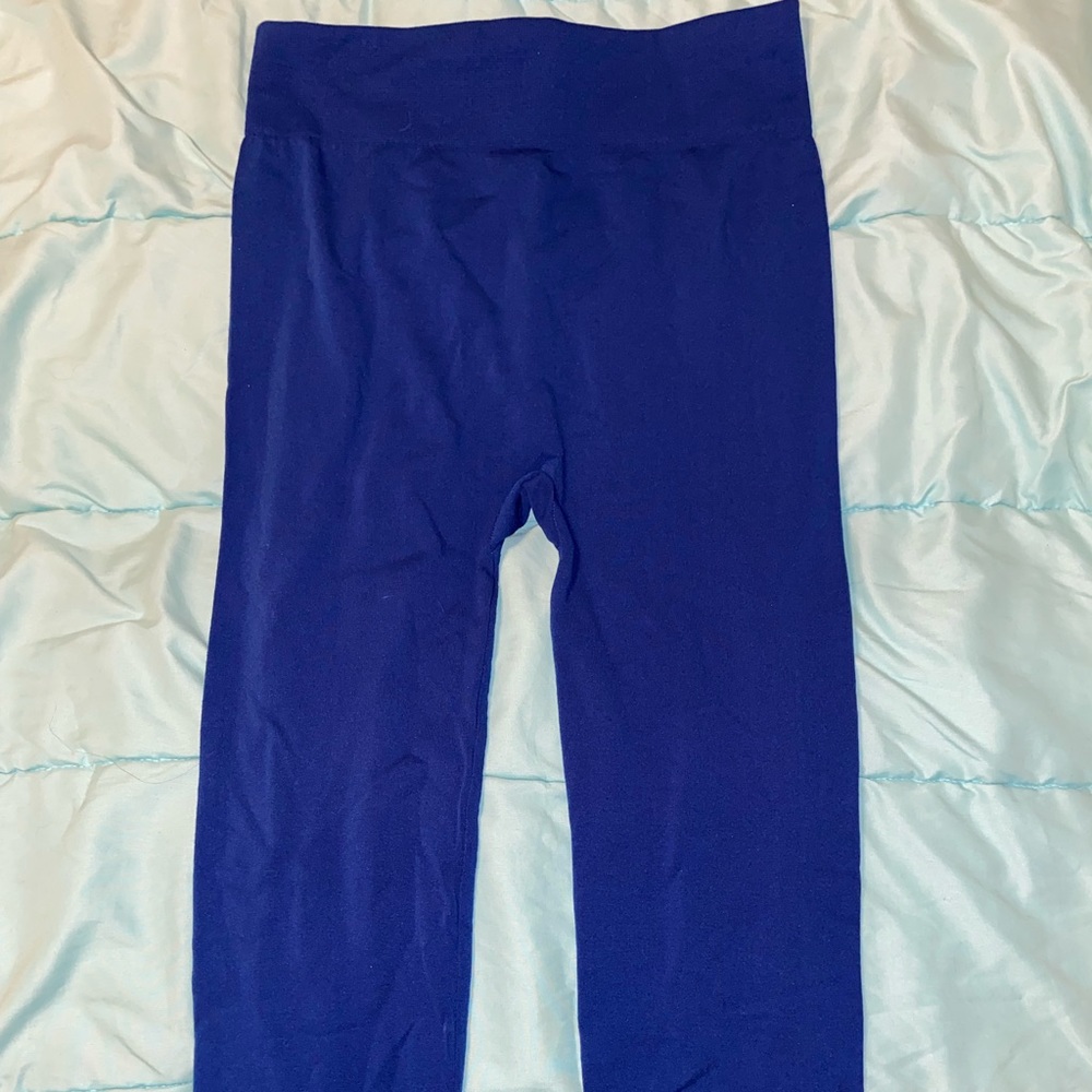 Thermal Leggings